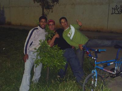 encor moi et mes amis