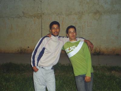 moi et mouhsin