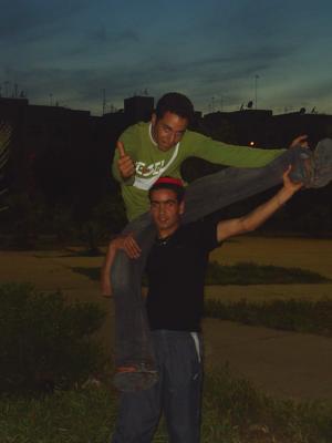 ana ou mjid sahbi