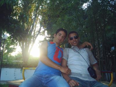 encor