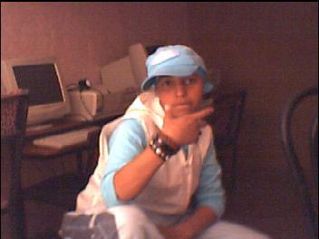 hadi chaimae